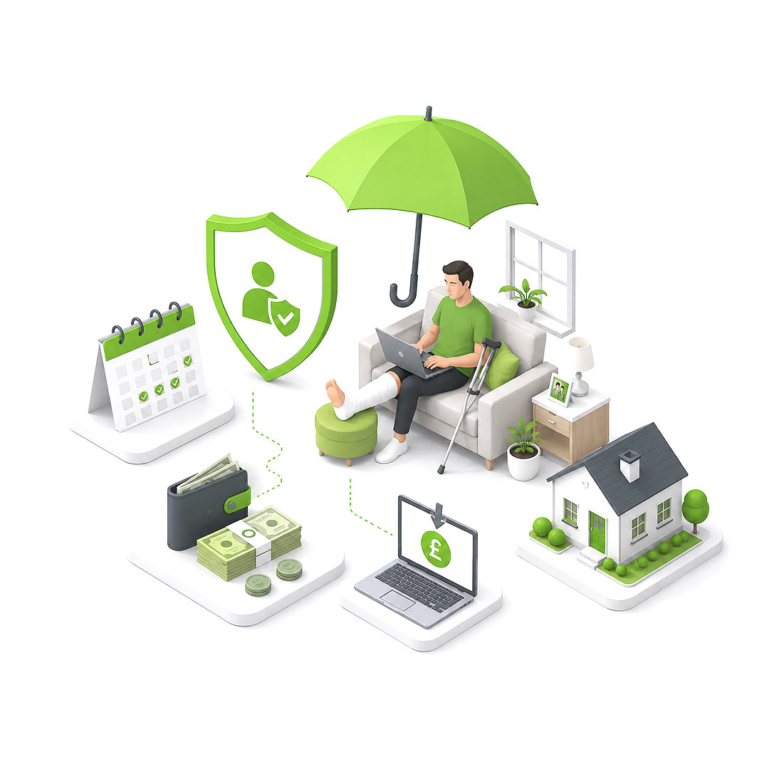 Income Protection Income Protection