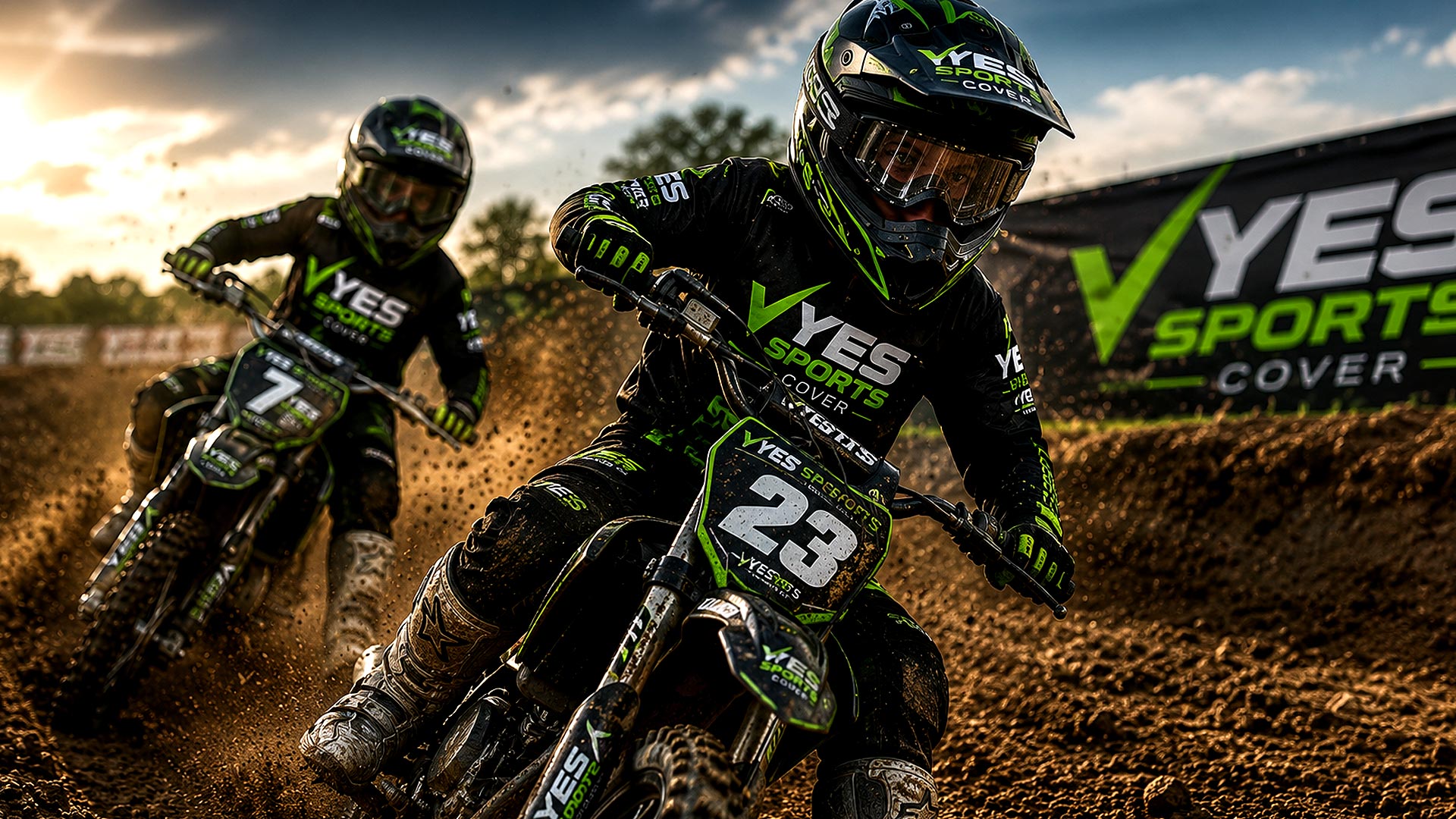 Motocross