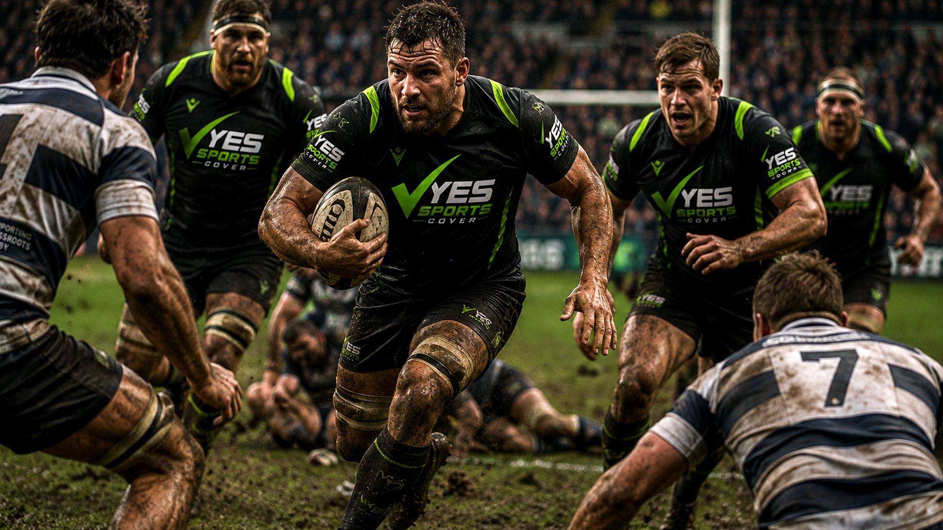 Rugby