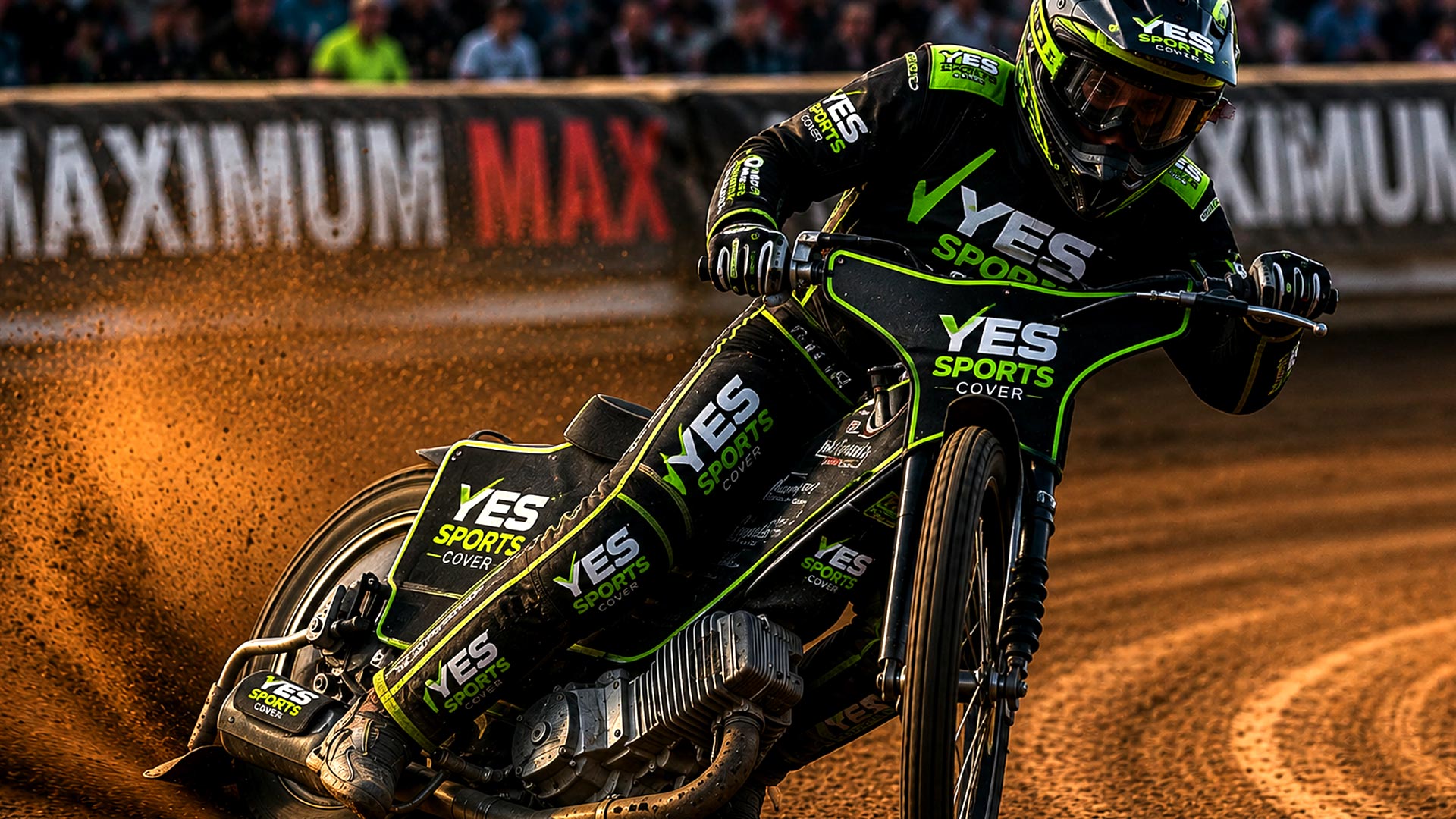 Speedway