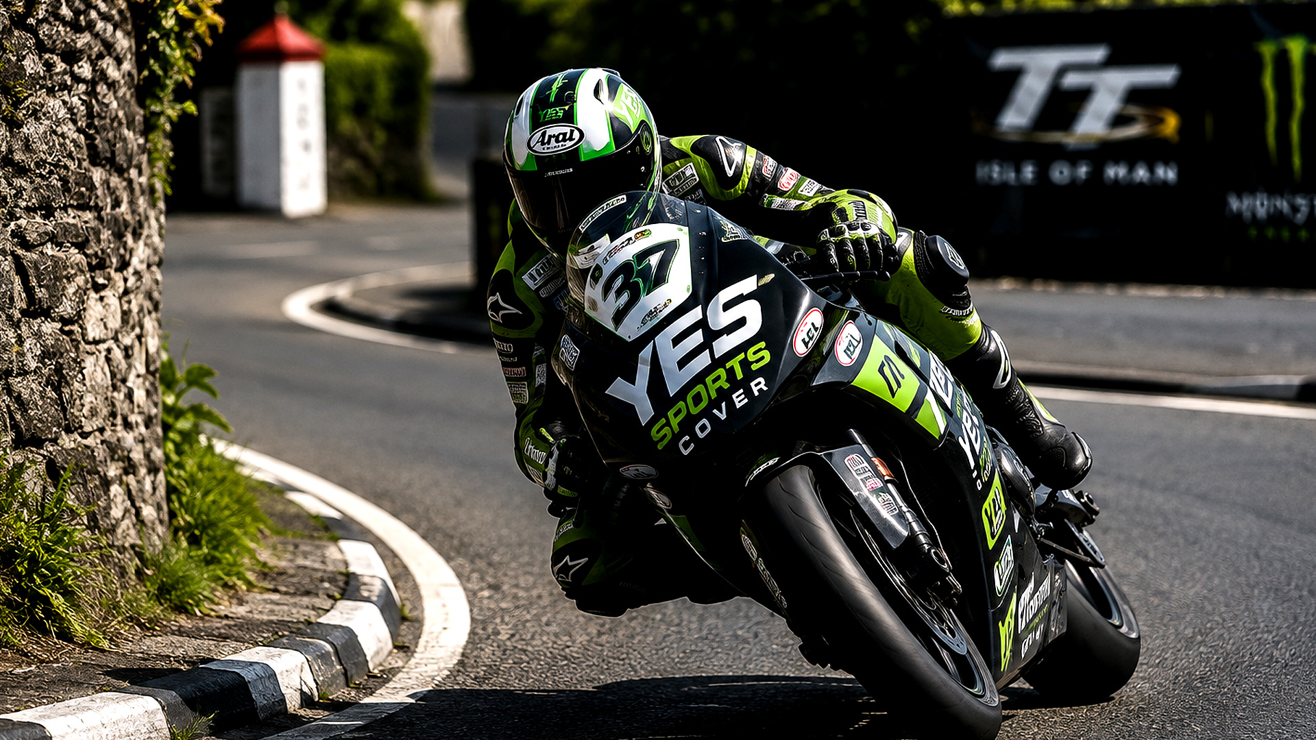 TT Racing